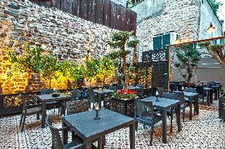 Ferman Konak Hotel fotoÄŸrafÄ±