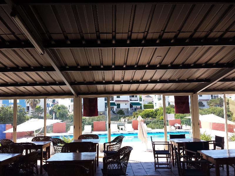 Sant Joan Apartamentos - Lobi