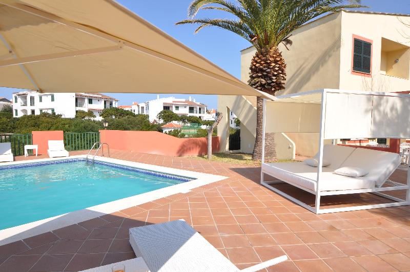 Sant Joan Apartamentos - Genel