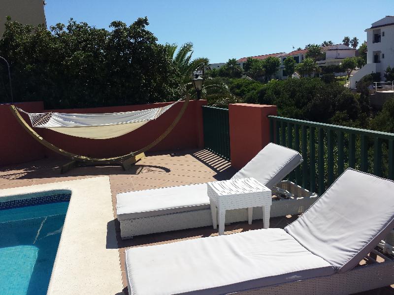 Sant Joan Apartamentos - Genel