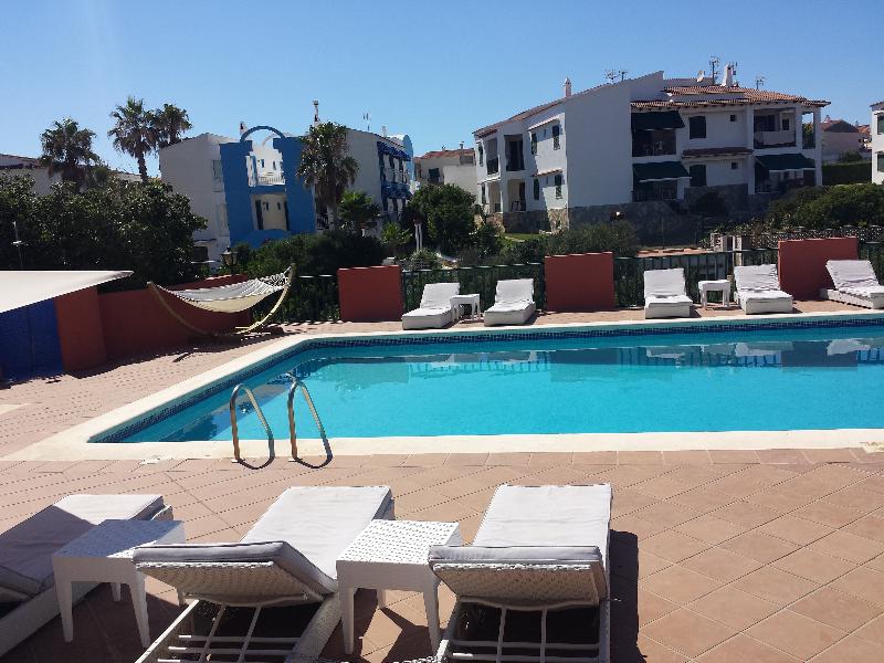 Sant Joan Apartamentos - Genel