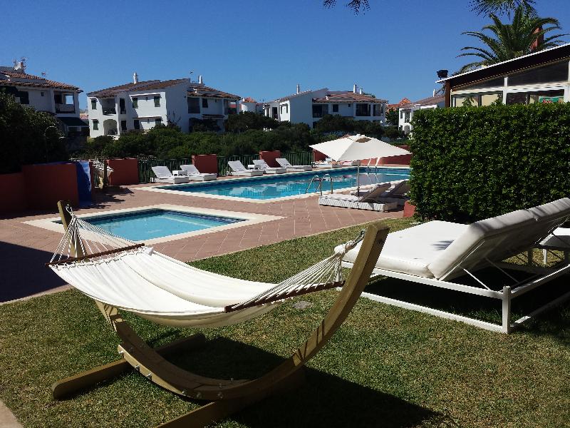 Sant Joan Apartamentos - Genel