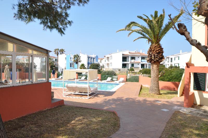 Sant Joan Apartamentos - Genel
