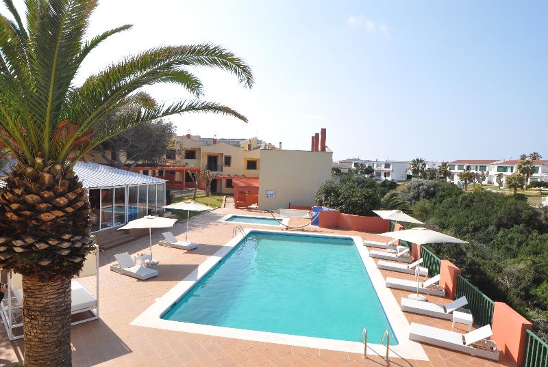 Sant Joan Apartamentos - Genel