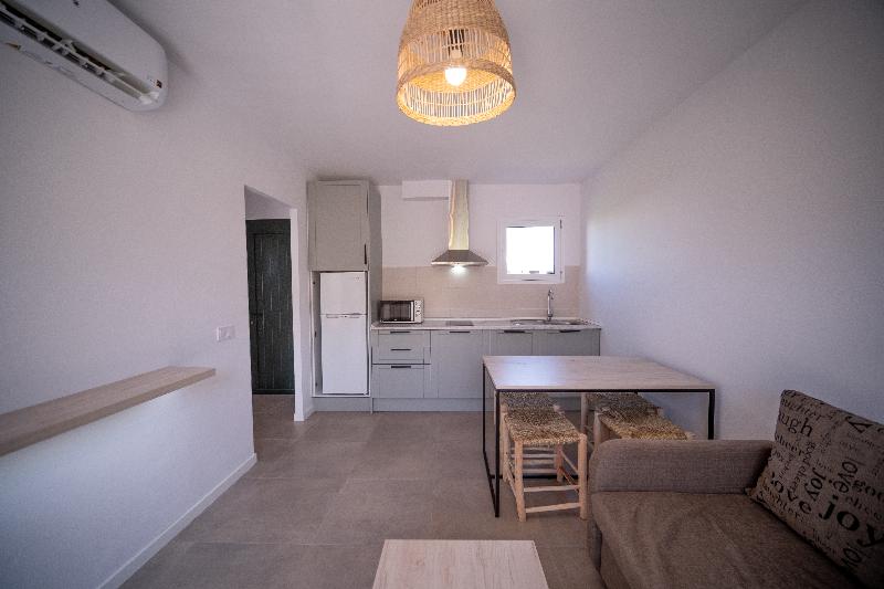 Sant Joan Apartamentos - Oda
