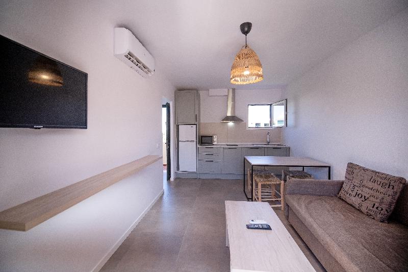 Sant Joan Apartamentos - Oda