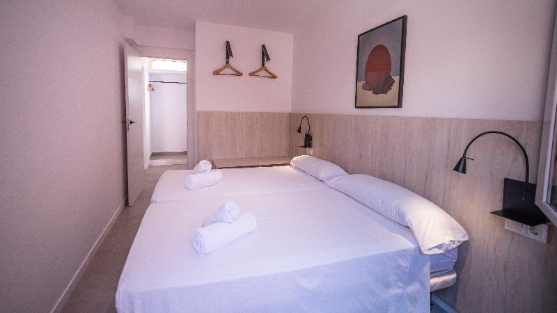 Sant Joan Apartamentos - Oda
