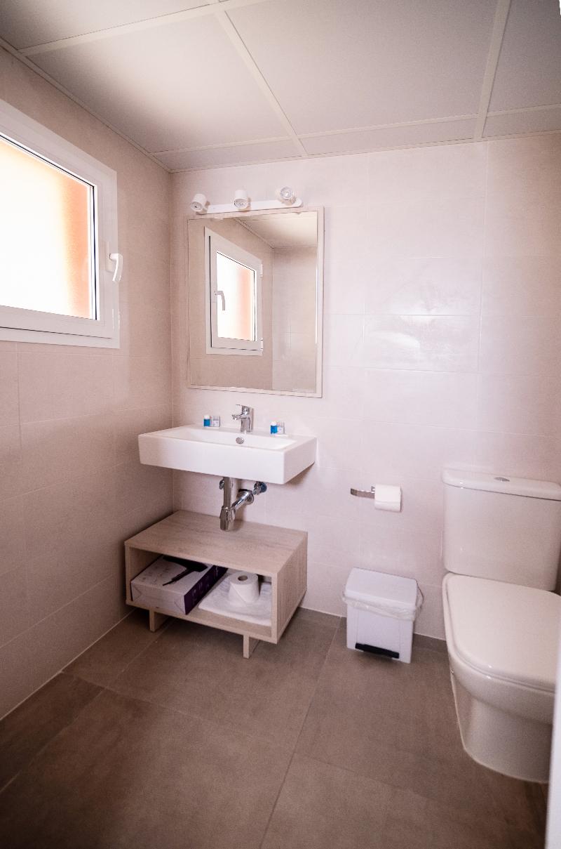 Sant Joan Apartamentos - Oda