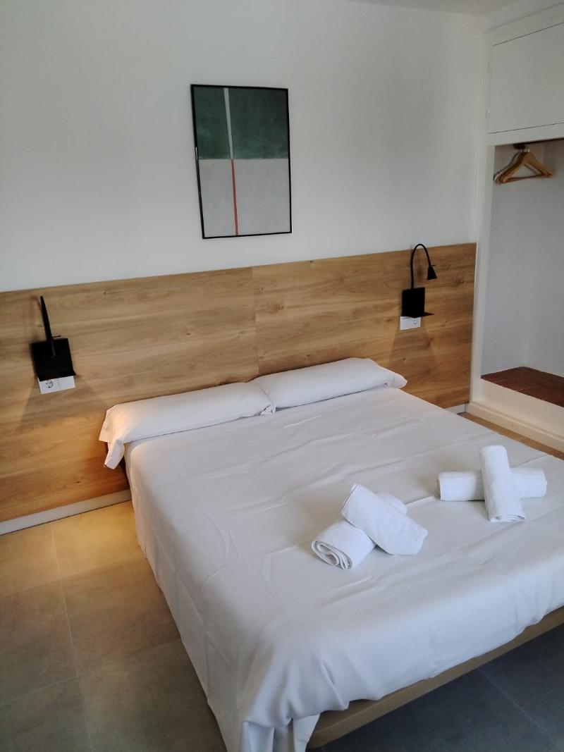 Sant Joan Apartamentos - Oda