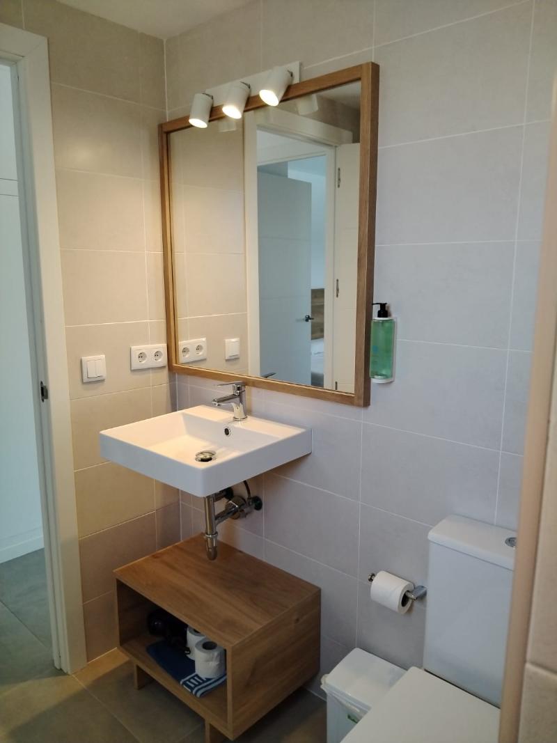 Sant Joan Apartamentos - Oda