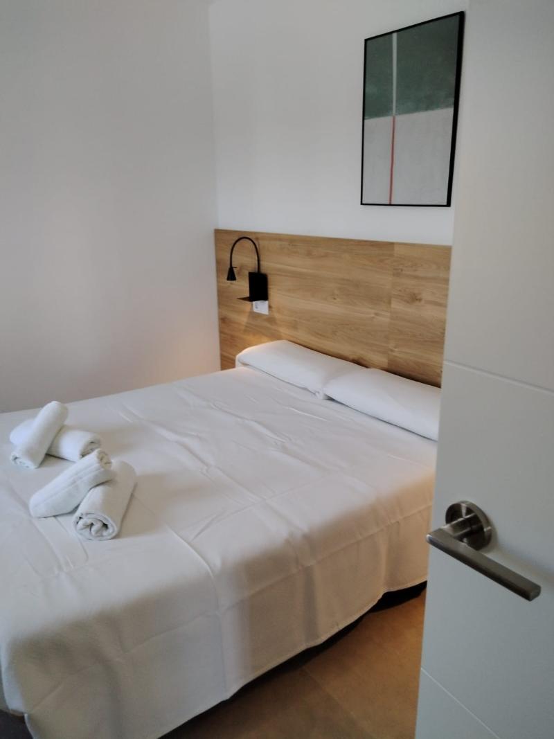 Sant Joan Apartamentos - Oda