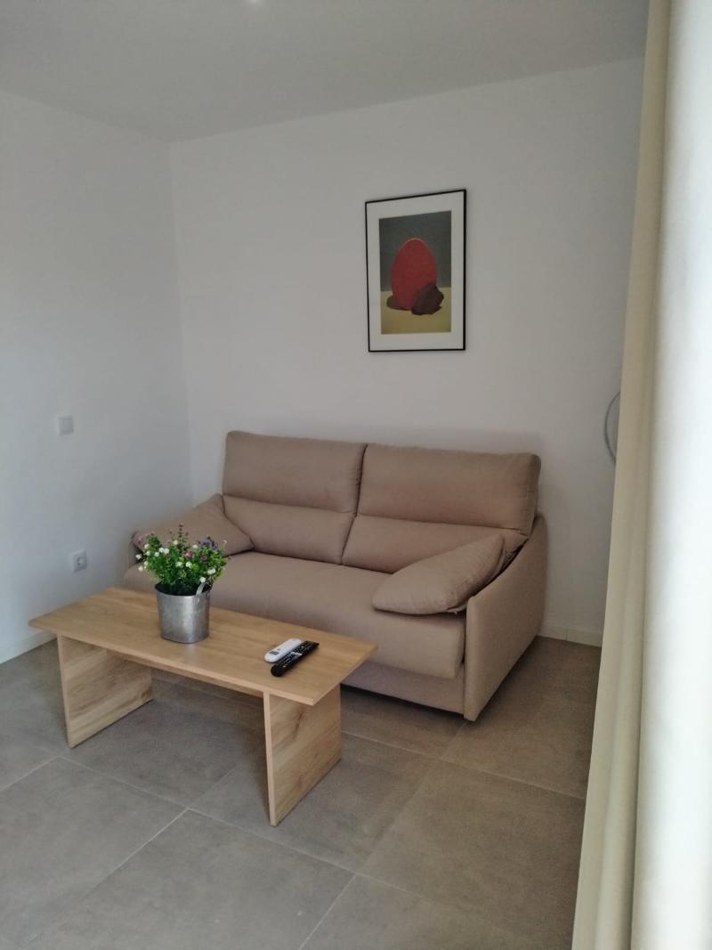 Sant Joan Apartamentos - Oda