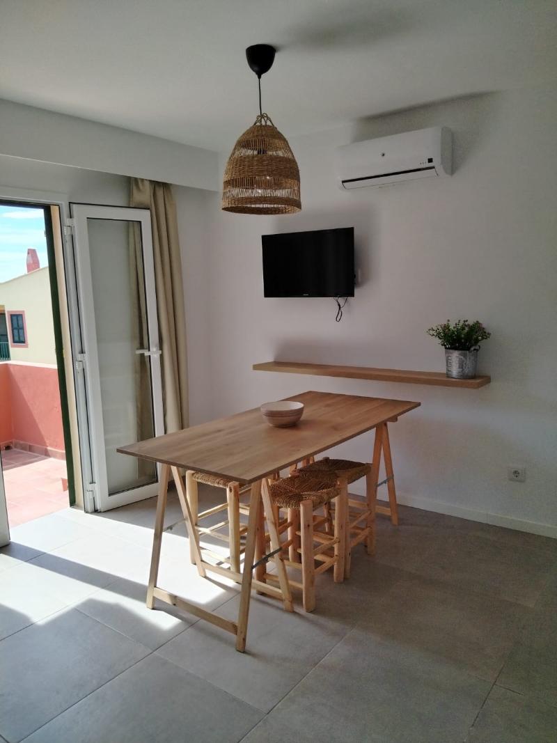 Sant Joan Apartamentos - Oda