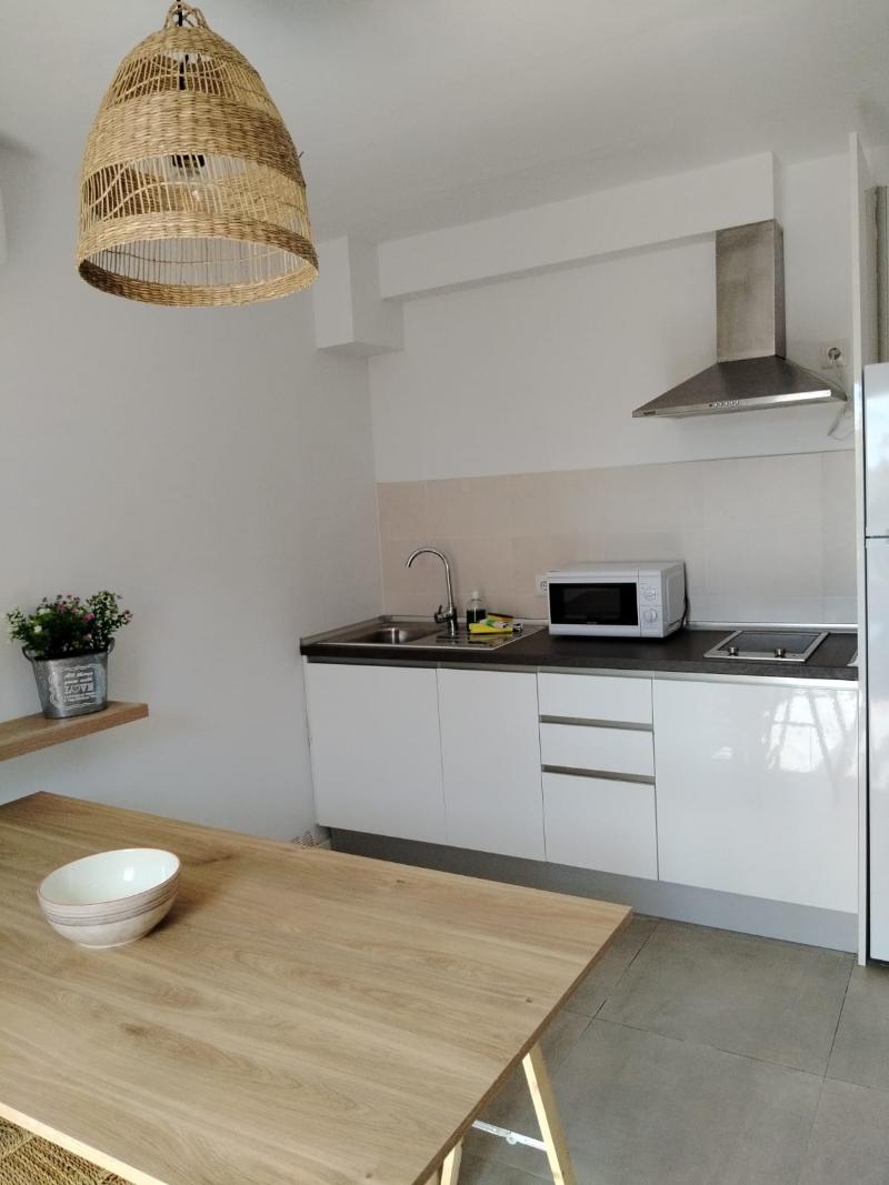 Sant Joan Apartamentos - Oda