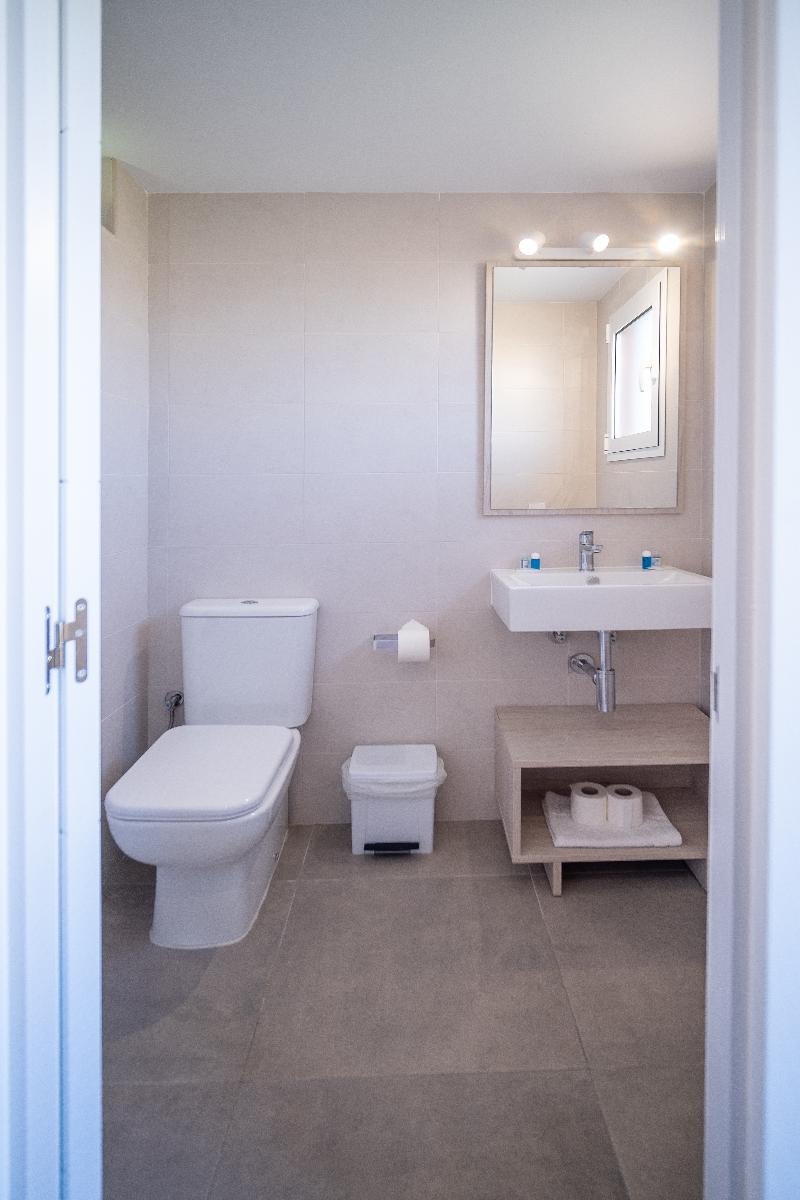 Sant Joan Apartamentos - Oda