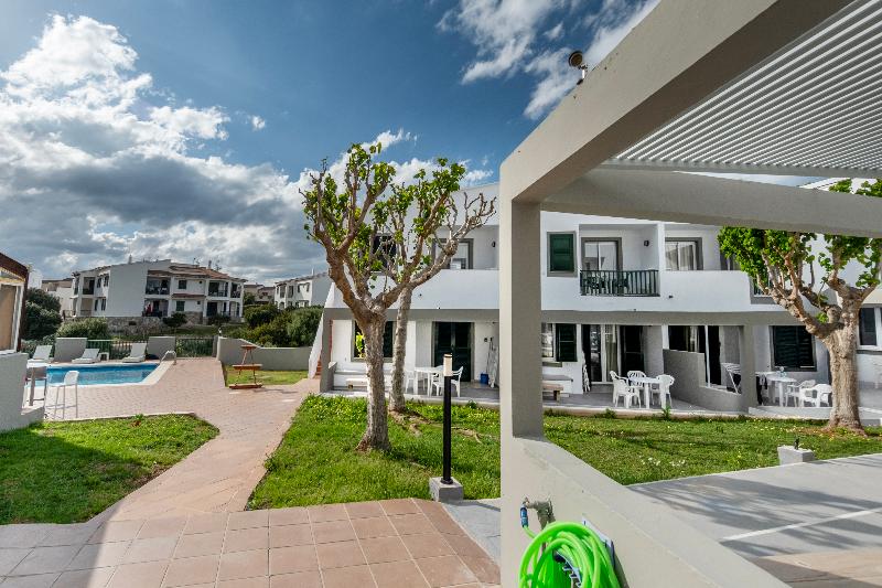 Sant Joan Apartamentos - Oda
