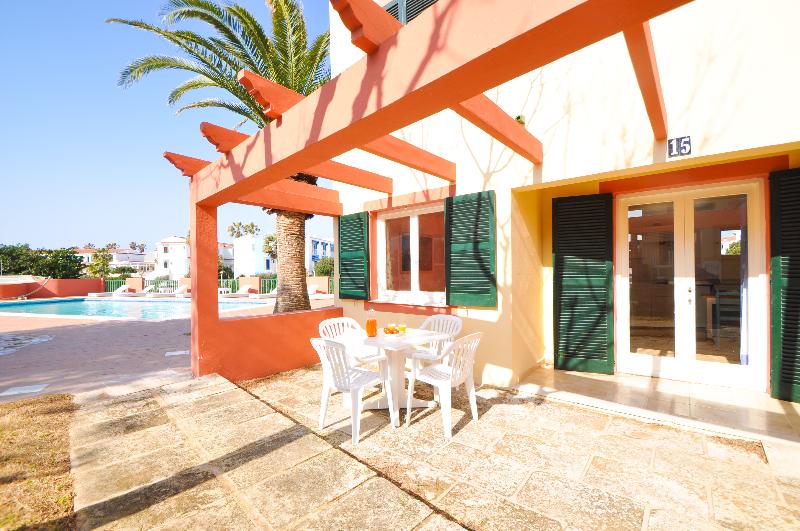 Sant Joan Apartamentos - Plaj