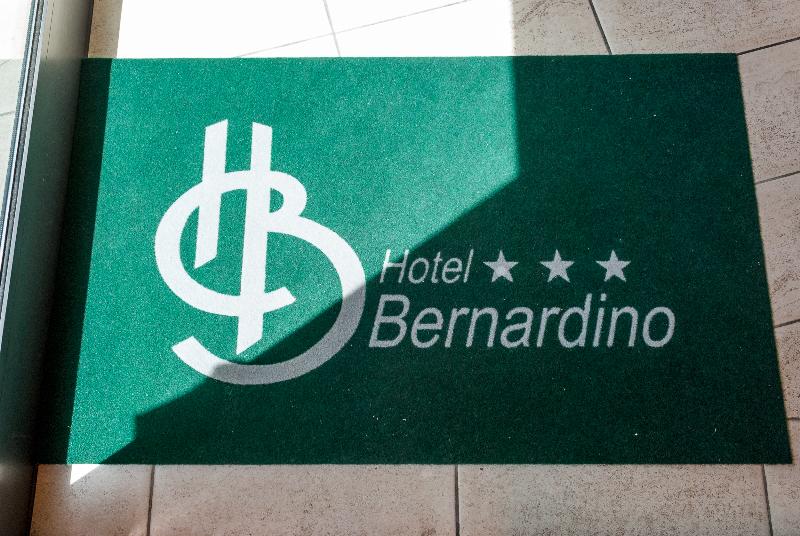 Hotel Bernardino - Genel