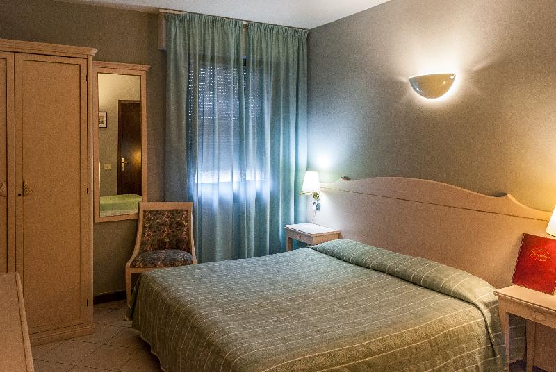 Hotel Bernardino - Oda