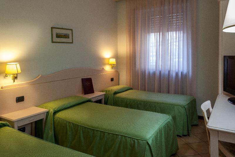 Hotel Bernardino - Oda