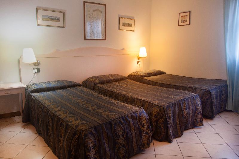 Hotel Bernardino - Oda