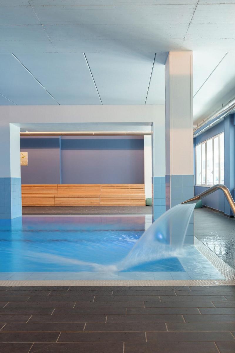 Ai Pozzi Village Resort & Spa - Aktivite