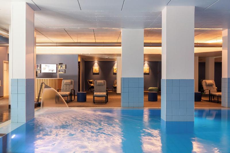 Ai Pozzi Village Resort & Spa - Aktivite