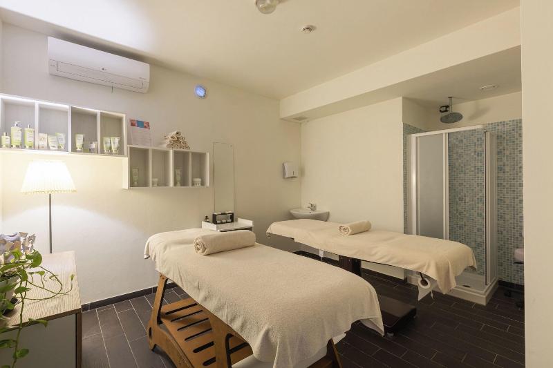 Ai Pozzi Village Resort & Spa - Aktivite