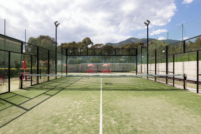 Ai Pozzi Village Resort & Spa - Aktivite
