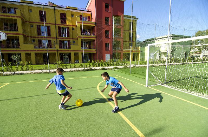 Ai Pozzi Village Resort & Spa - Aktivite
