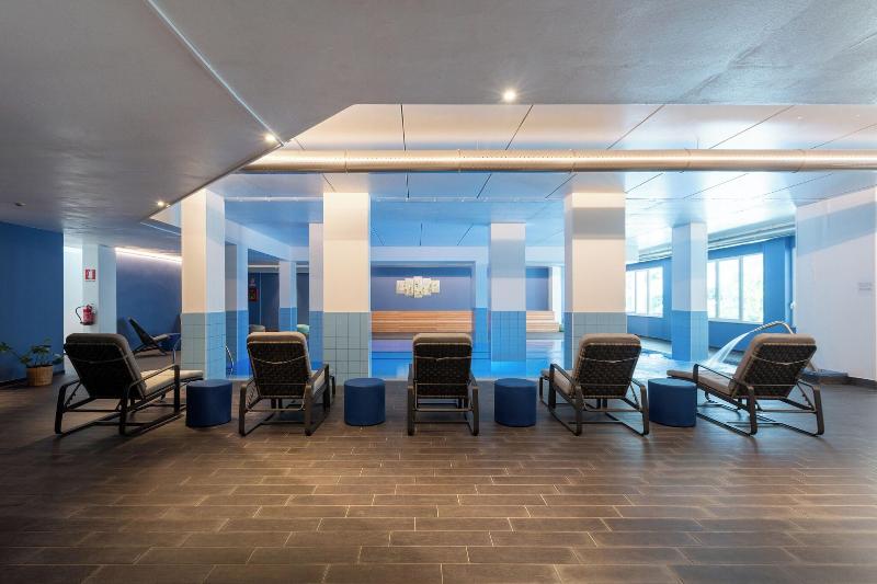 Ai Pozzi Village Resort & Spa - Aktivite