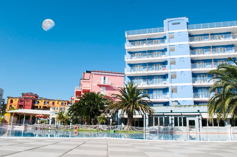 Ai Pozzi Village Resort & Spa - Genel