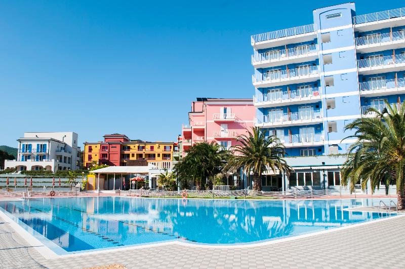Ai Pozzi Village Resort & Spa - Genel