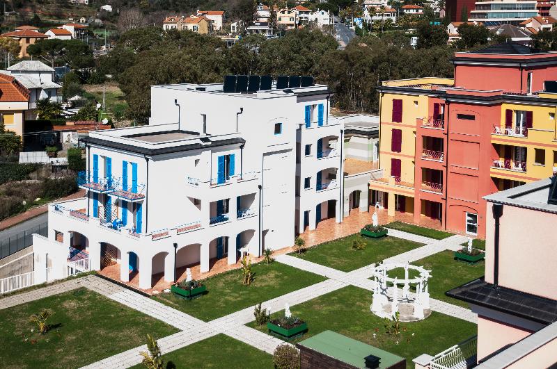 Ai Pozzi Village Resort & Spa - Genel