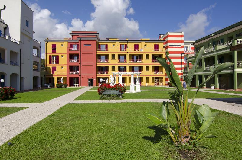 Ai Pozzi Village Resort & Spa - Genel
