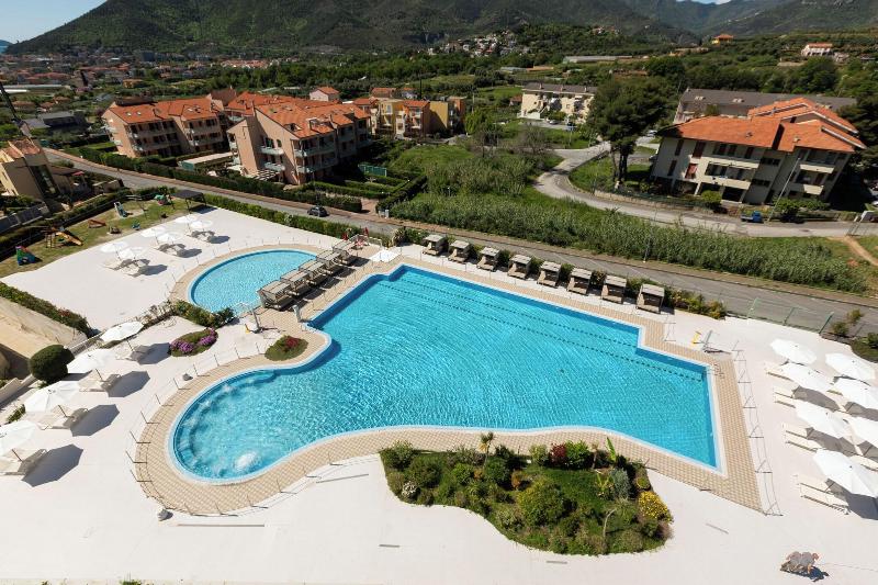 Ai Pozzi Village Resort & Spa - Genel