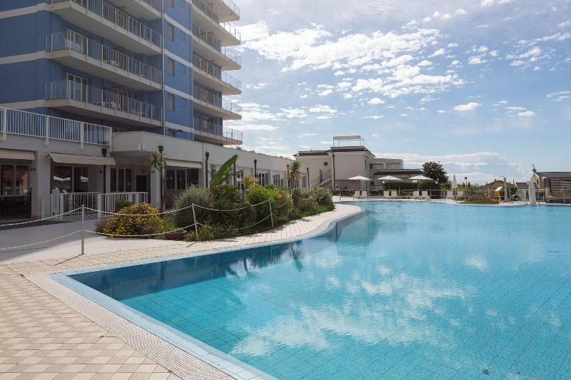 Ai Pozzi Village Resort & Spa - Genel