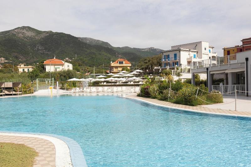 Ai Pozzi Village Resort & Spa - Genel