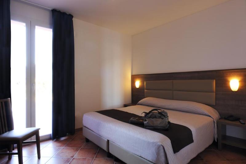 Ai Pozzi Village Resort & Spa - Oda