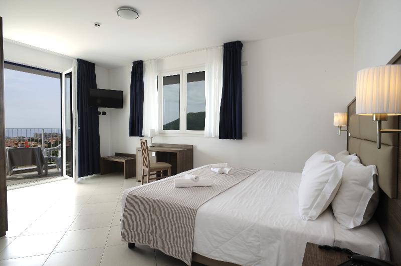 Ai Pozzi Village Resort & Spa - Oda