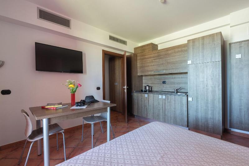 Ai Pozzi Village Resort & Spa - Oda