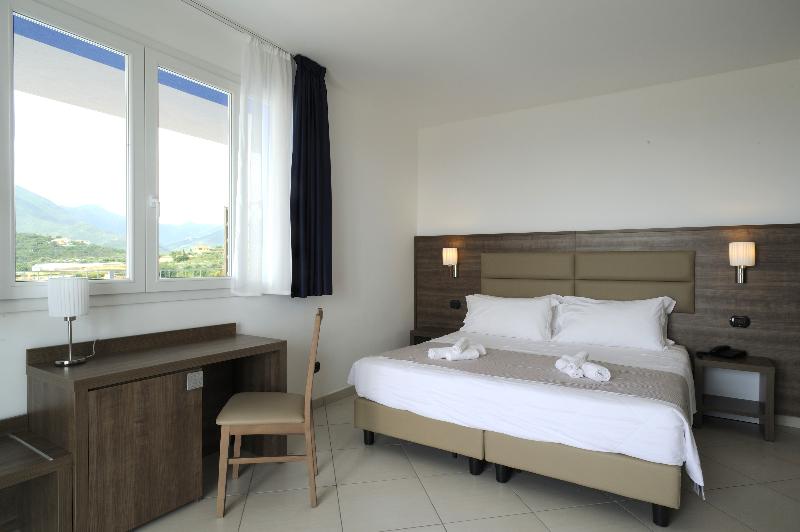 Ai Pozzi Village Resort & Spa - Oda