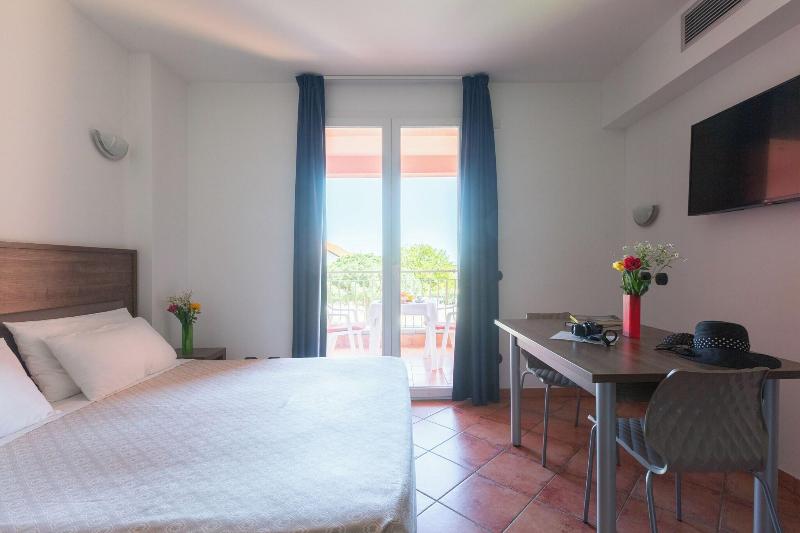 Ai Pozzi Village Resort & Spa - Oda