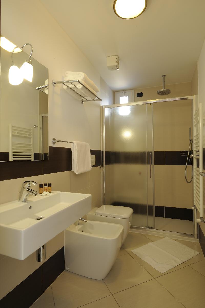 Ai Pozzi Village Resort & Spa - Oda