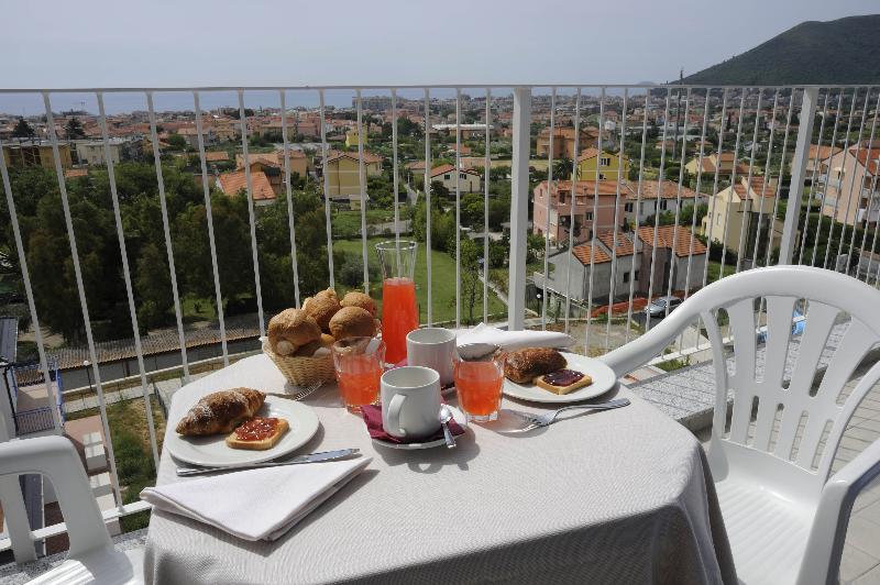 Ai Pozzi Village Resort & Spa - Oda
