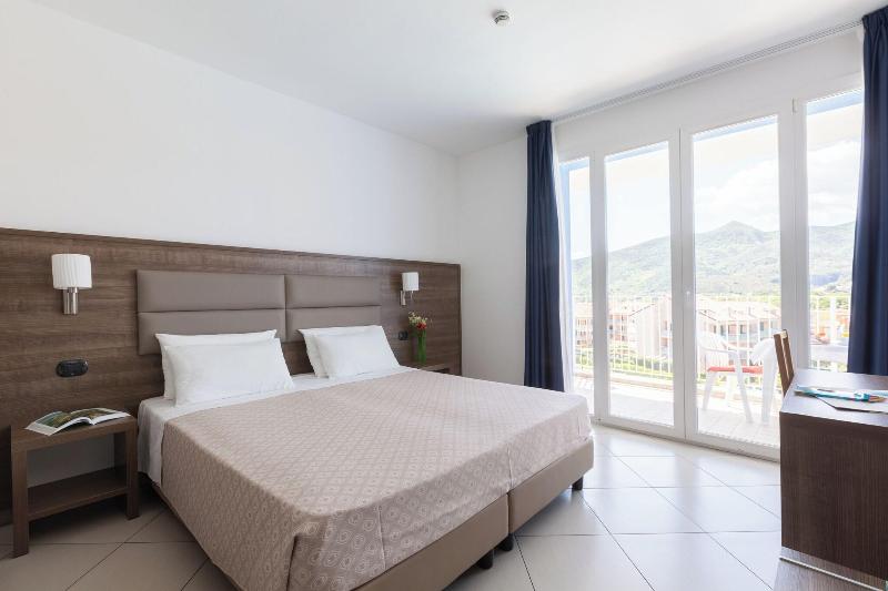 Ai Pozzi Village Resort & Spa - Oda