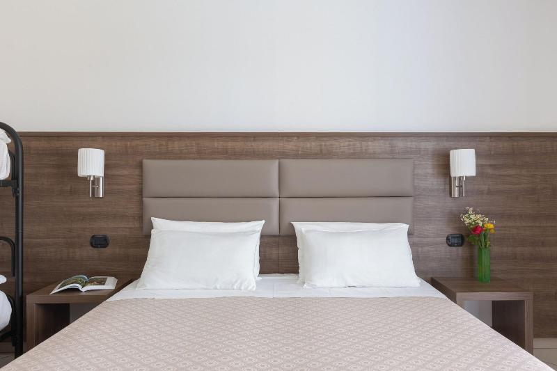 Ai Pozzi Village Resort & Spa - Oda