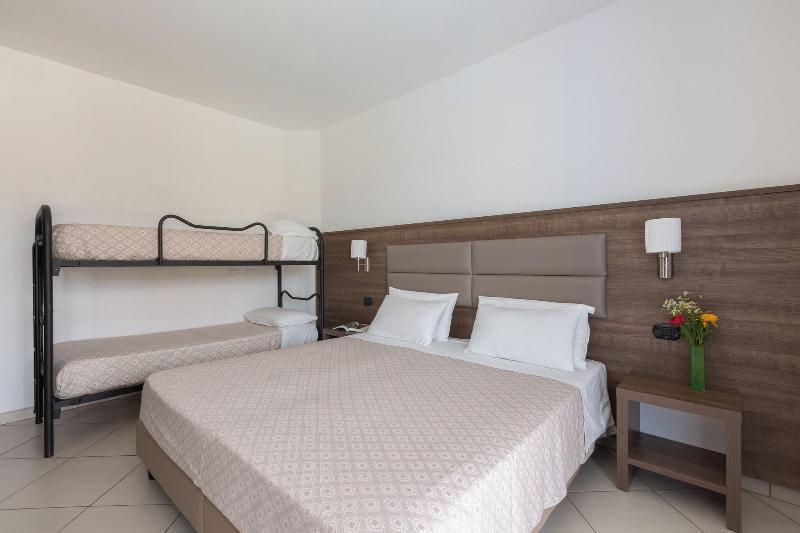 Ai Pozzi Village Resort & Spa - Oda