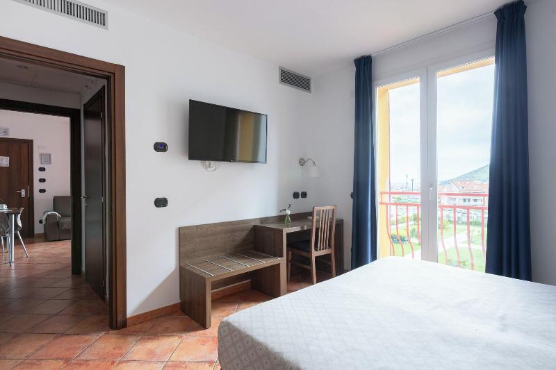 Ai Pozzi Village Resort & Spa - Oda