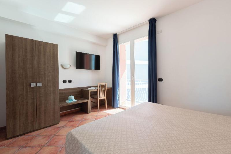 Ai Pozzi Village Resort & Spa - Oda